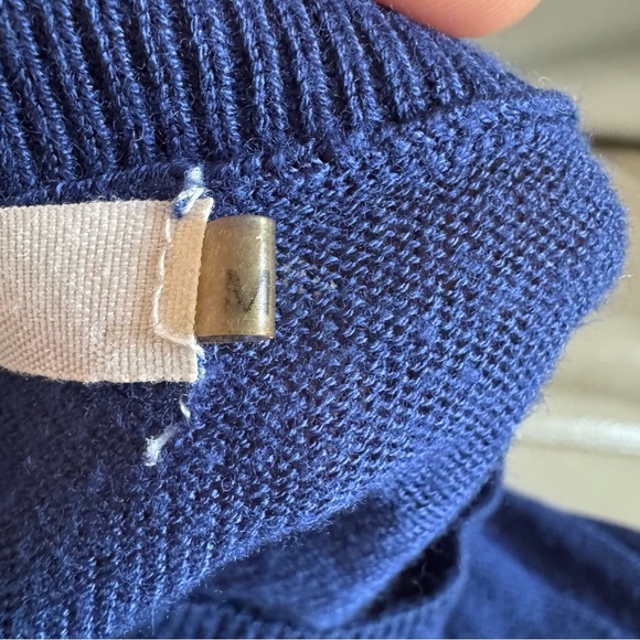 41 Hawthorn Multicolor Paisley Long Sleeve Blouse - Picture 5 of 8